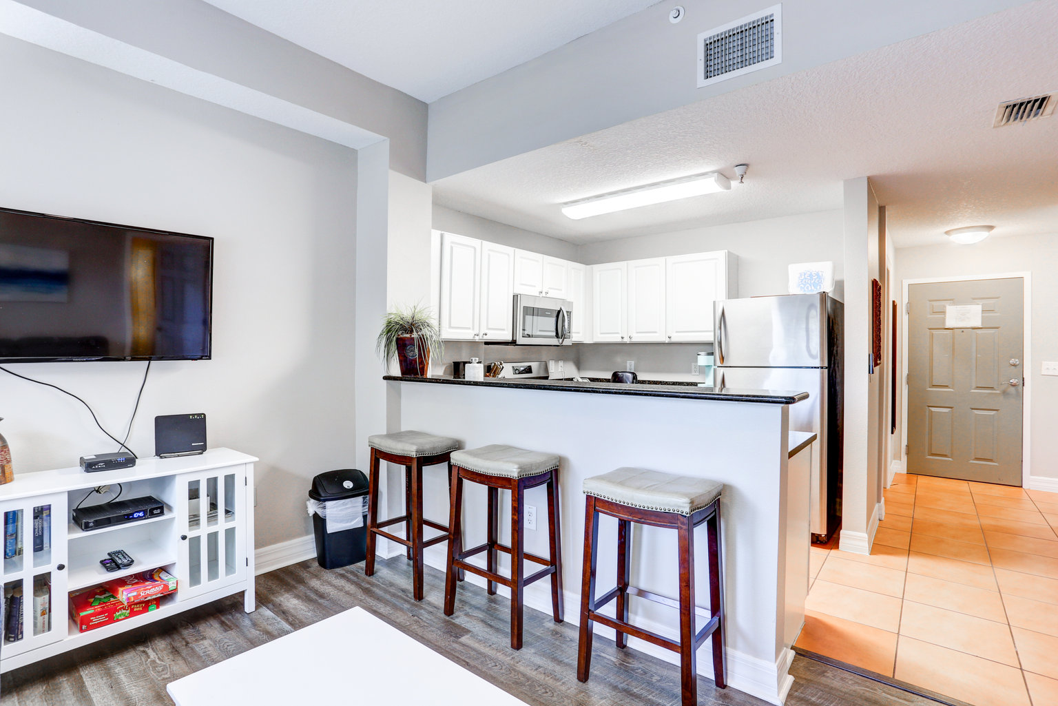 Madeira Beach Vacation Rental