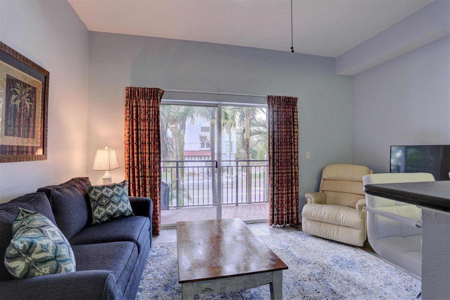 Madeira Beach Vacation Rental