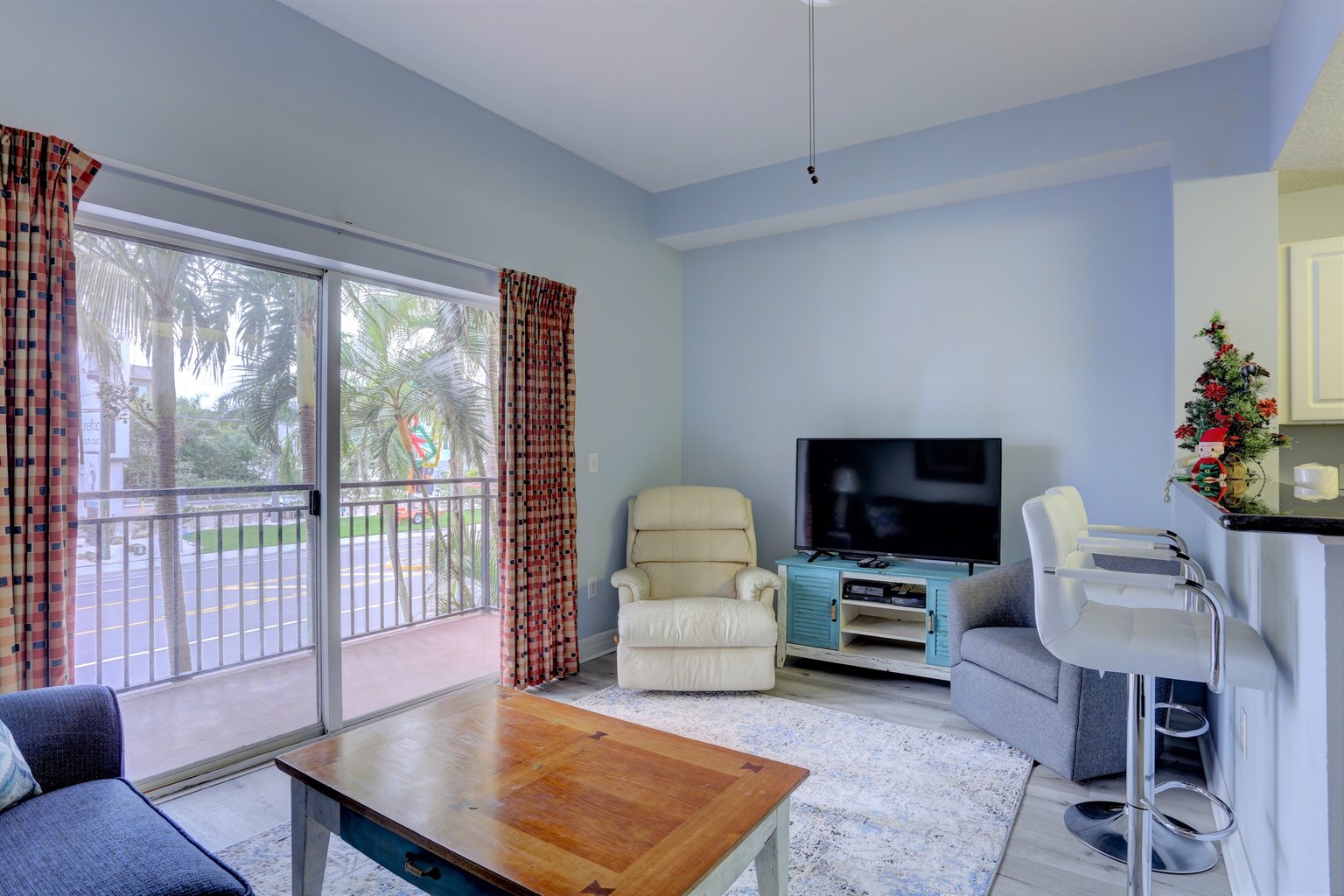 Madeira Beach Vacation Rental