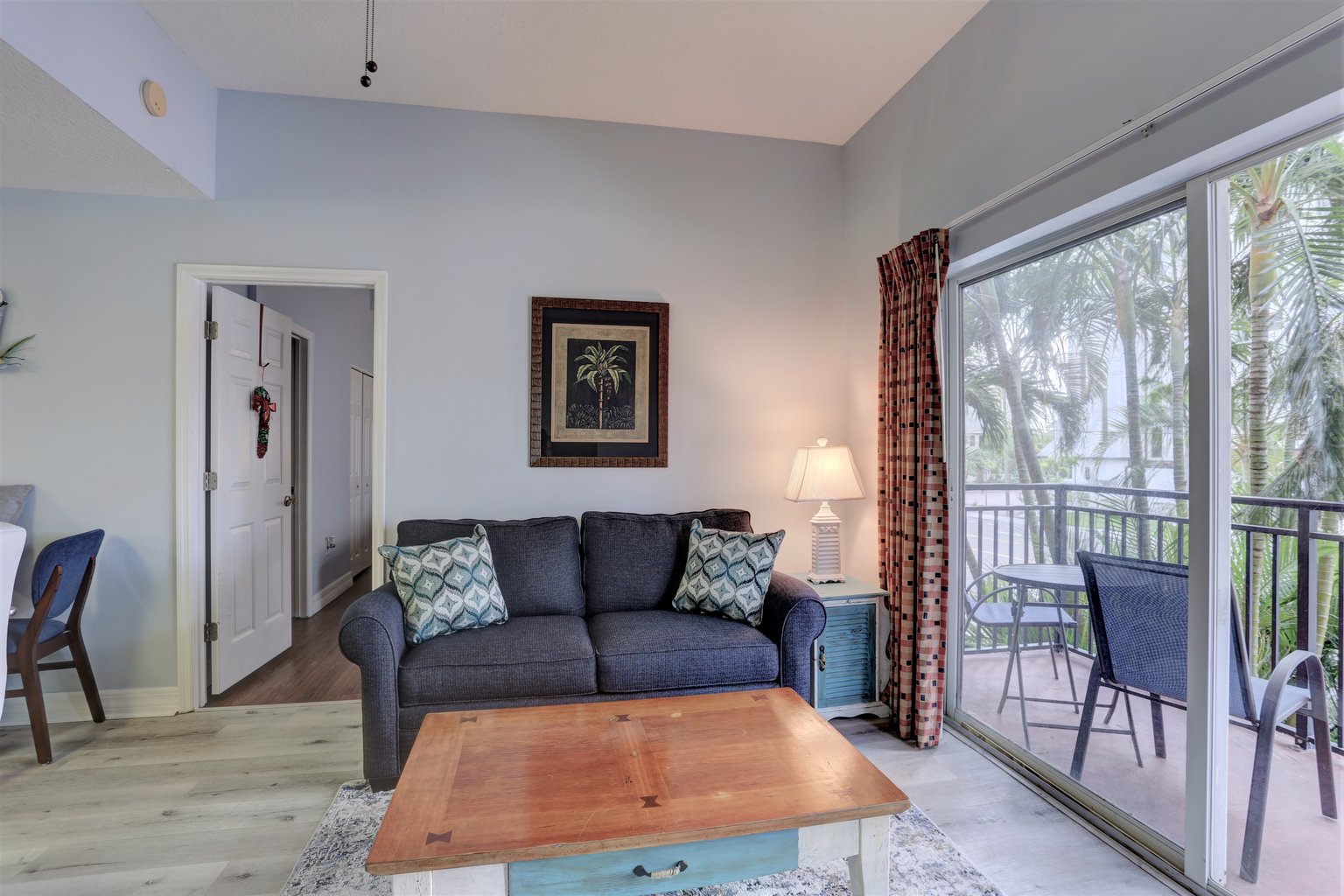 Madeira Beach Vacation Rental