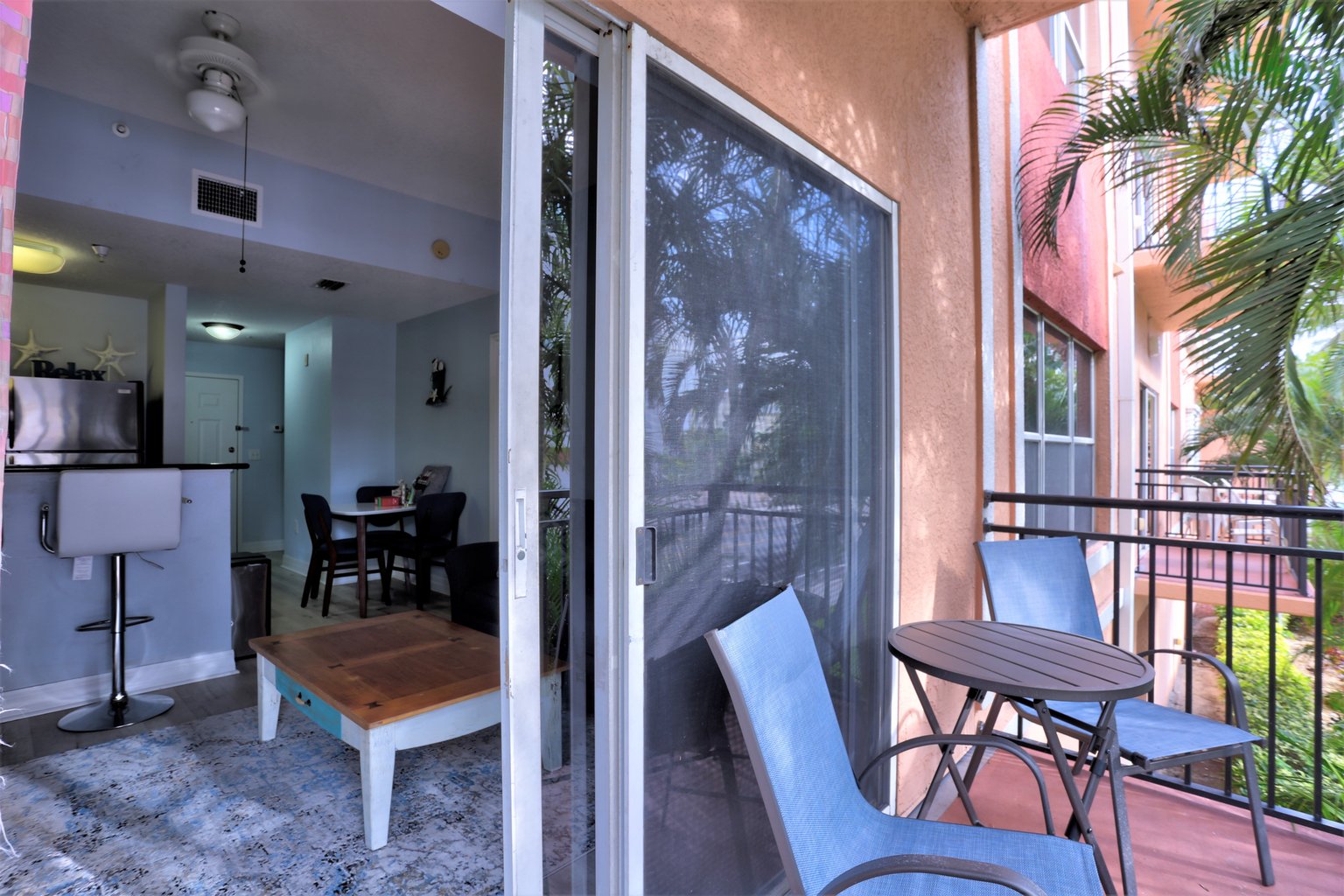 Madeira Beach Vacation Rental