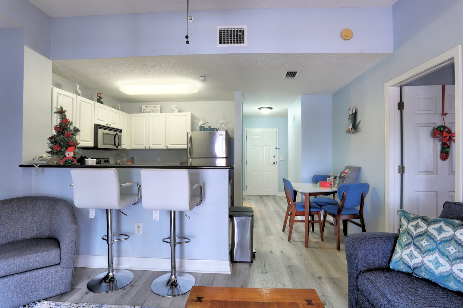 Madeira Beach Vacation Rental