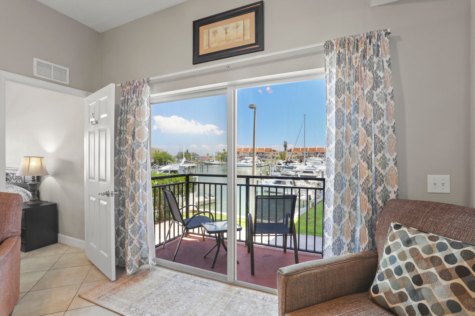 Madeira Beach Vacation Rental