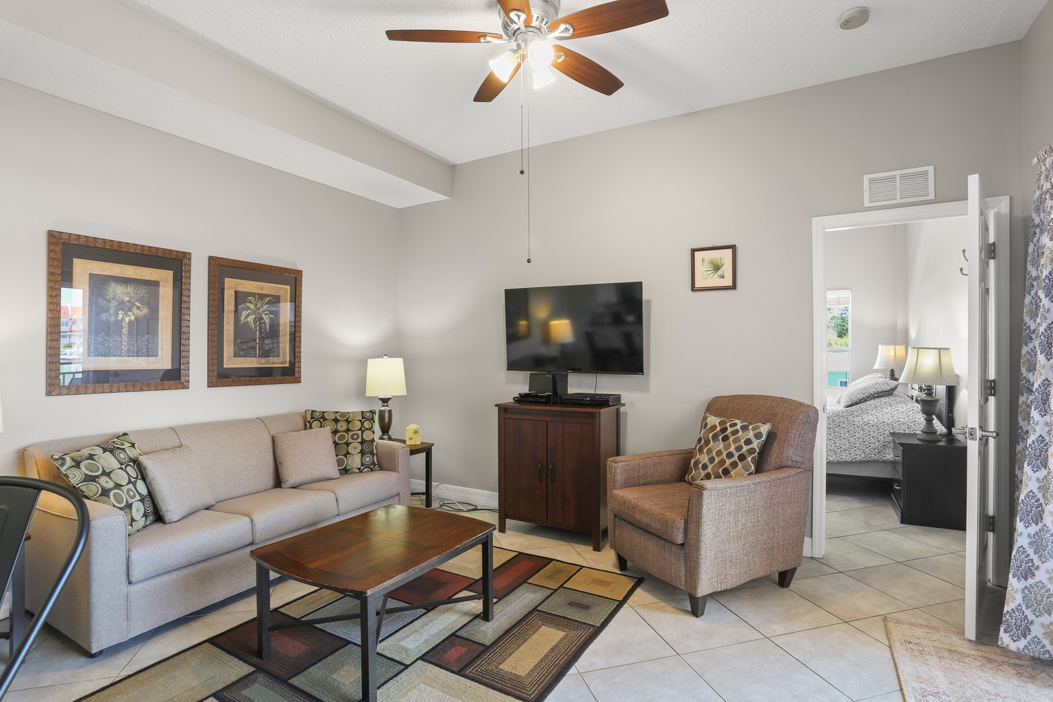 Madeira Beach Vacation Rental