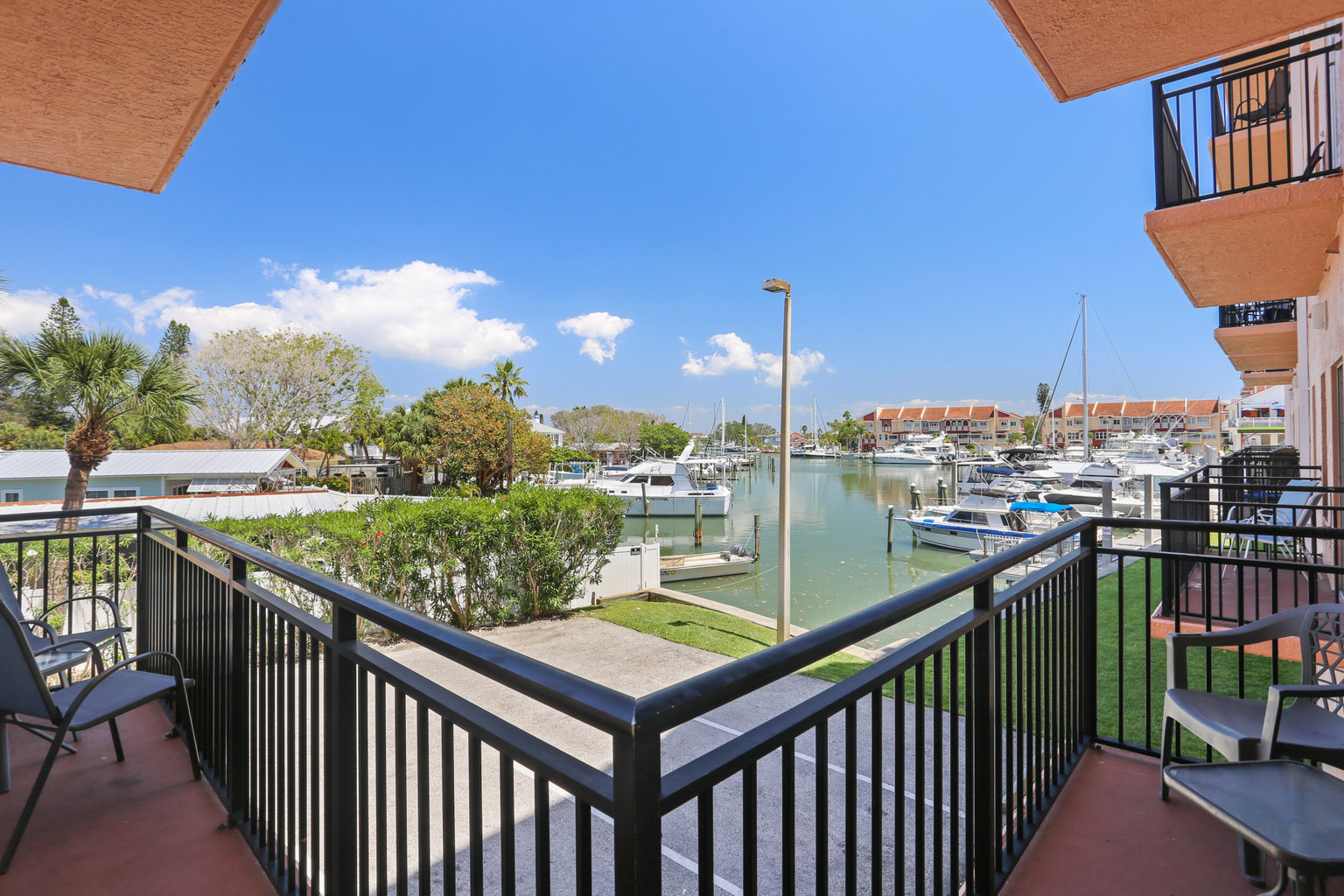 Madeira Beach Vacation Rental