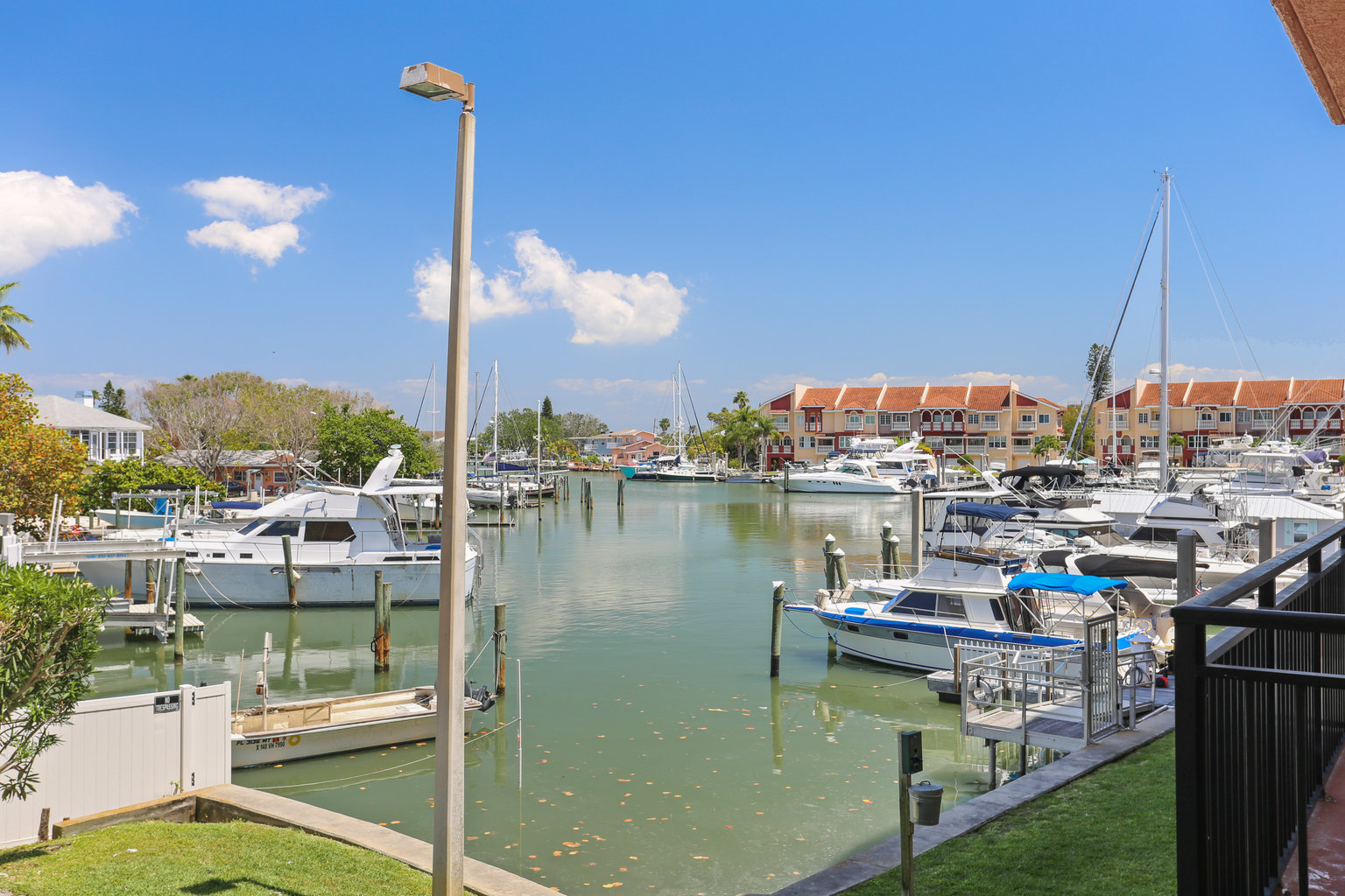 Madeira Beach Vacation Rental