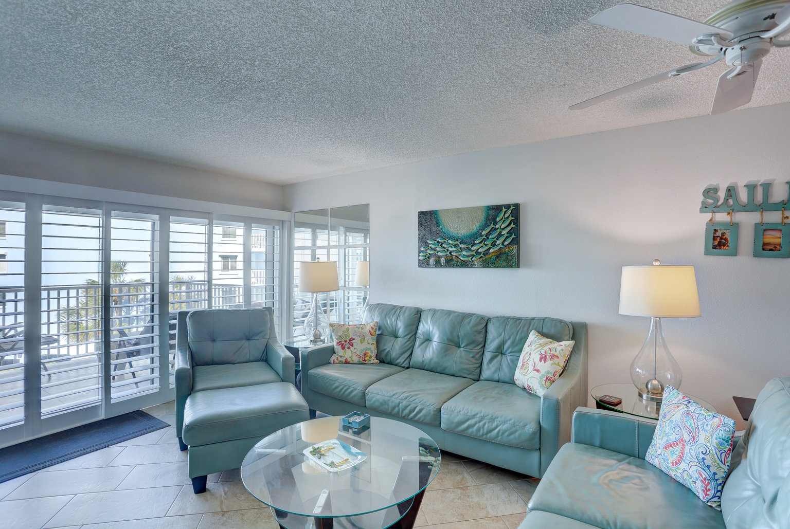 Indian Shores Vacation Rental