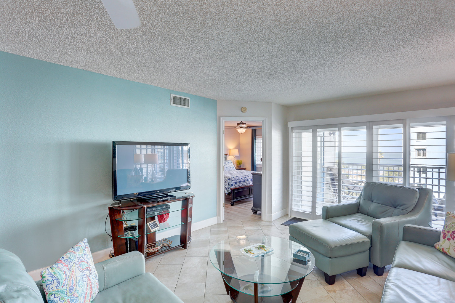 Indian Shores Vacation Rental