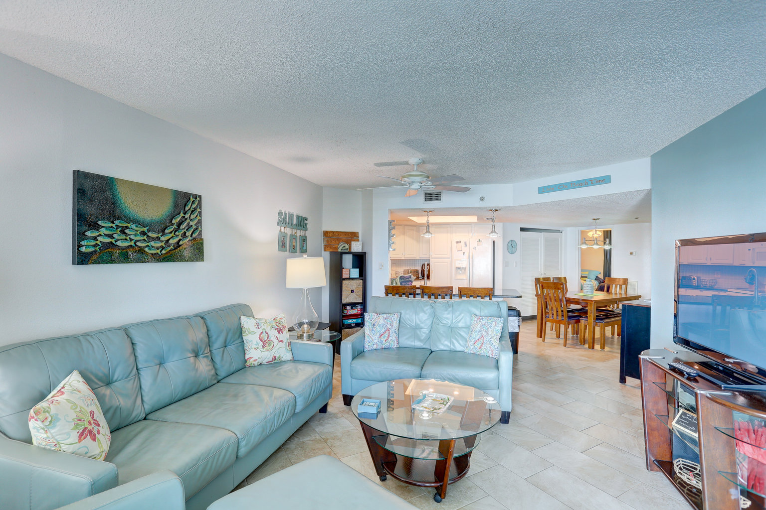 Indian Shores Vacation Rental