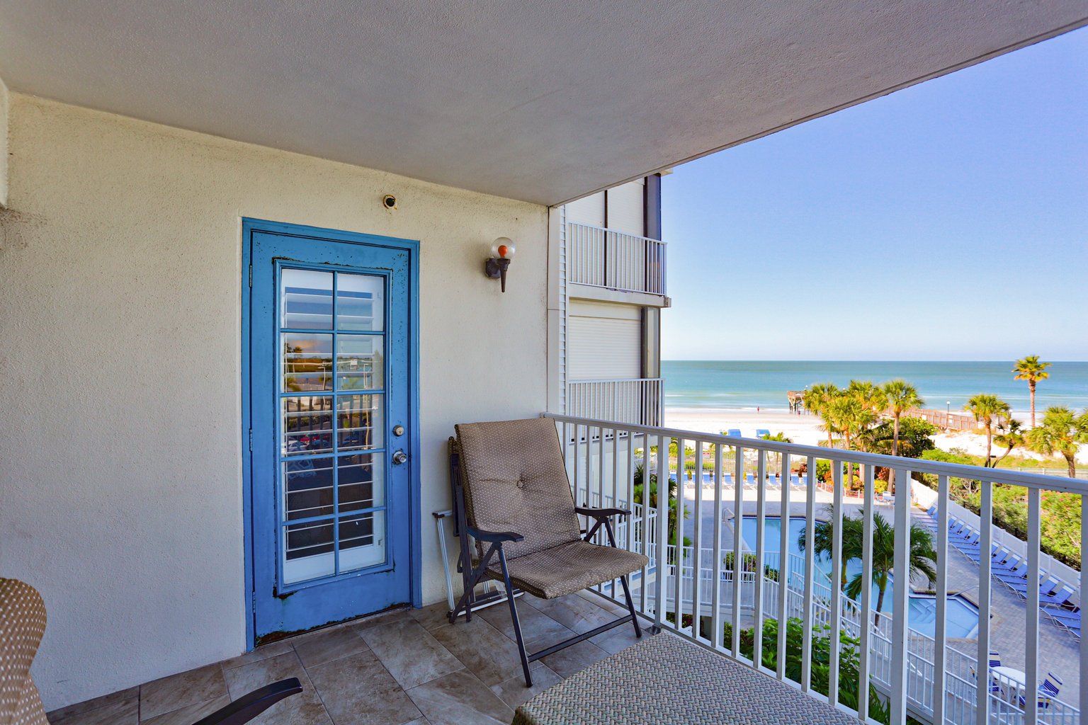 Indian Shores Vacation Rental