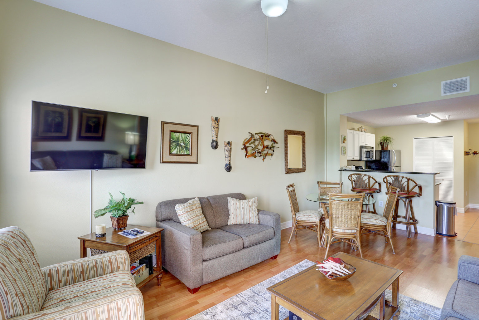 Madeira Beach Vacation Rental