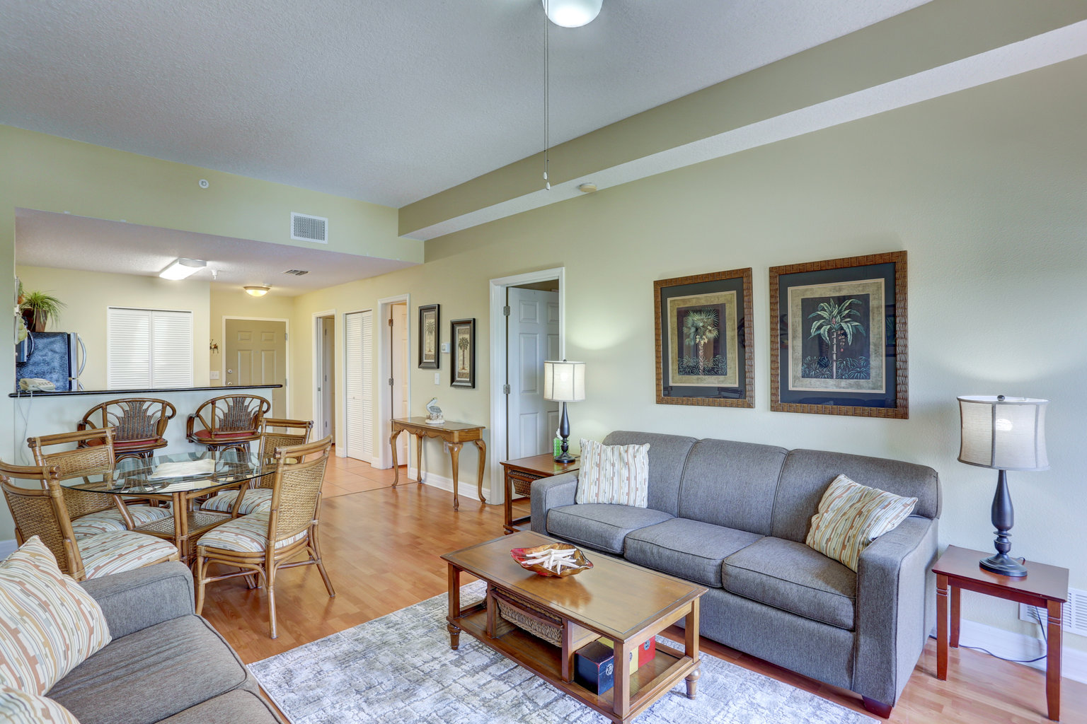Madeira Beach Vacation Rental