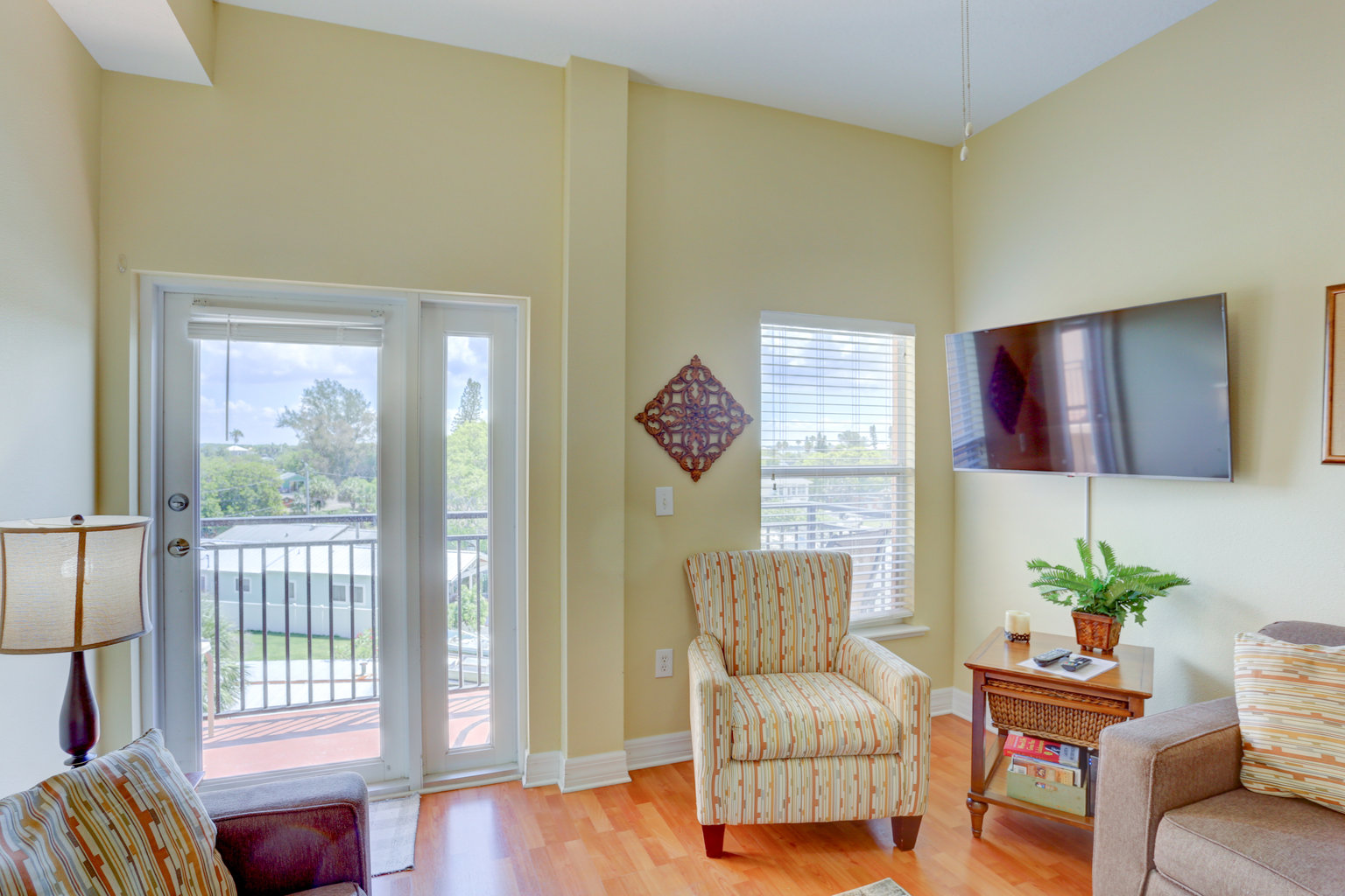 Madeira Beach Vacation Rental