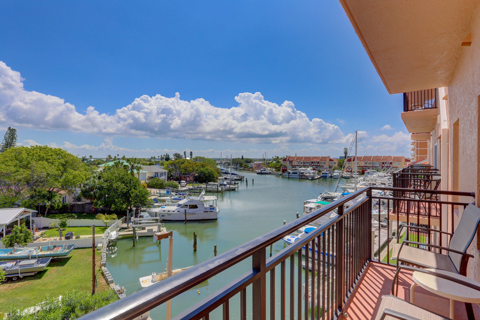 Madeira Beach Vacation Rental