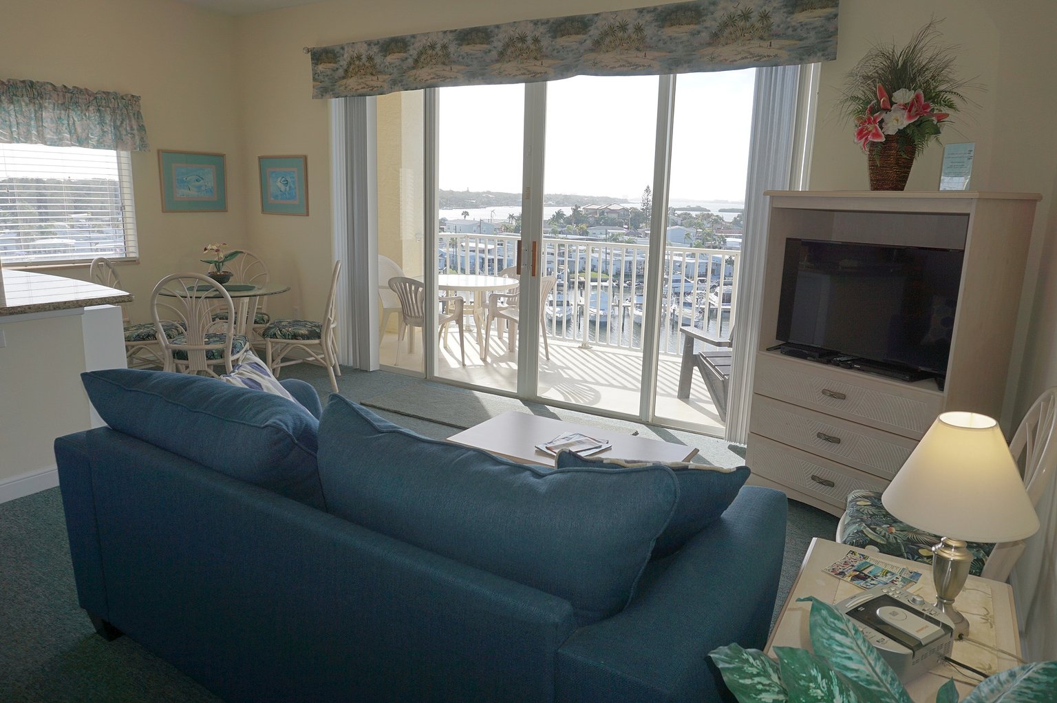 St Petersburg Vacation Rental