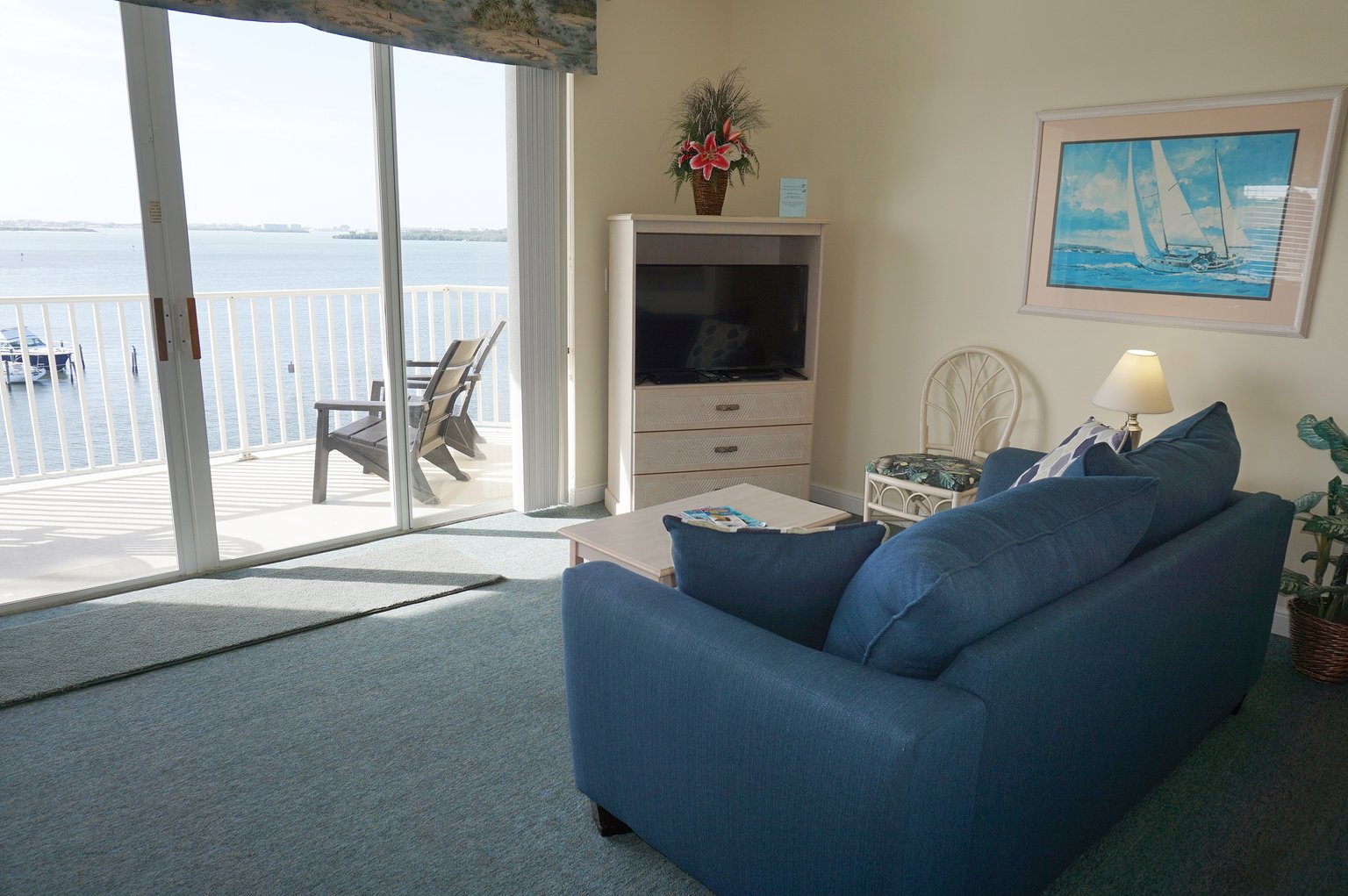 St Petersburg Vacation Rental