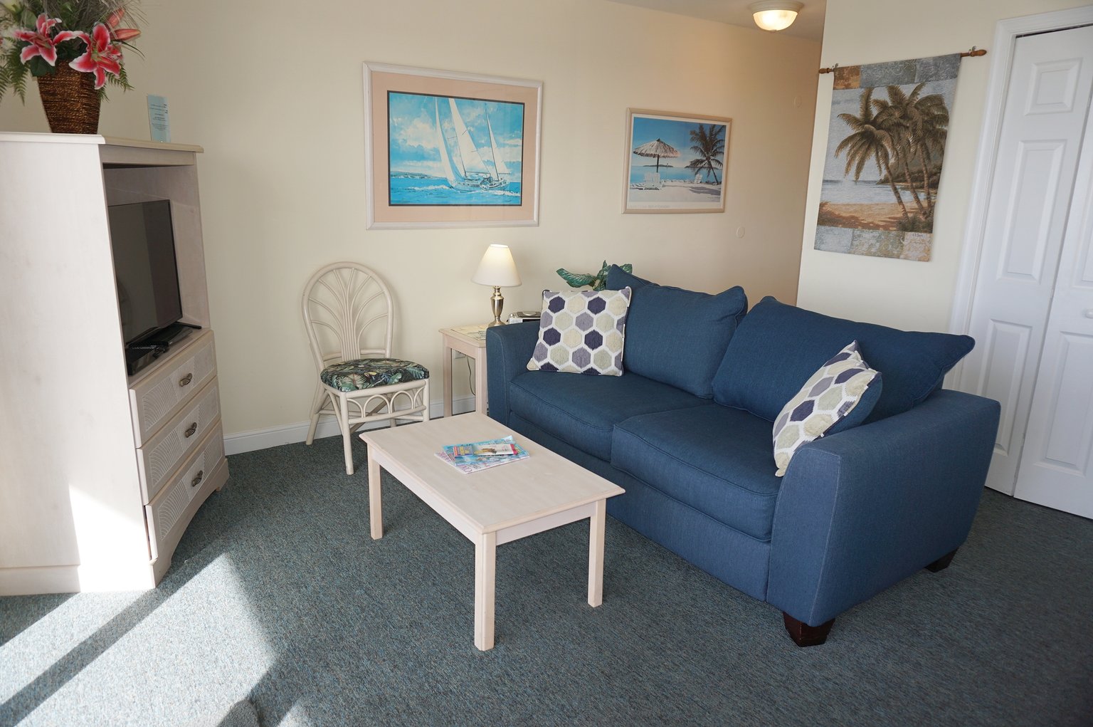 St Petersburg Vacation Rental