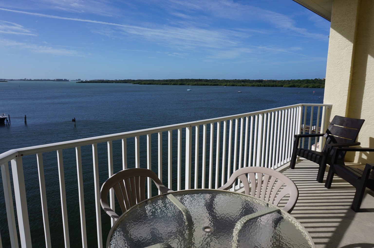 St Petersburg Vacation Rental