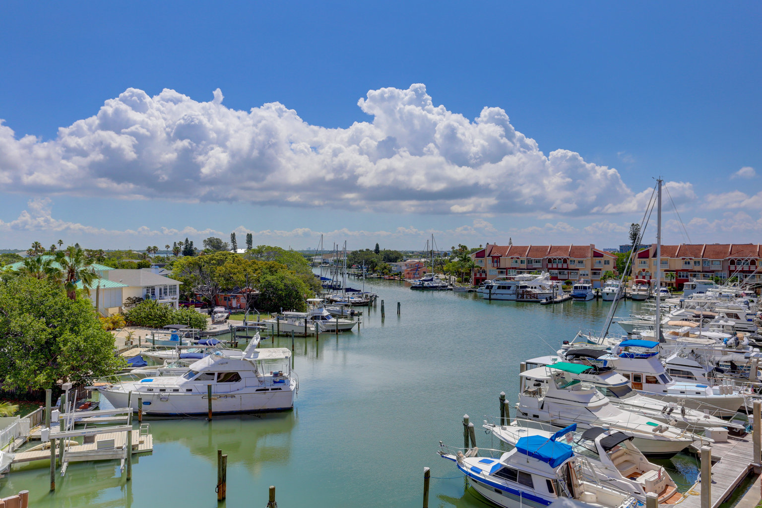 Madeira Beach Vacation Rental