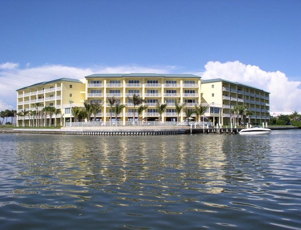 St Petersburg Vacation Rental