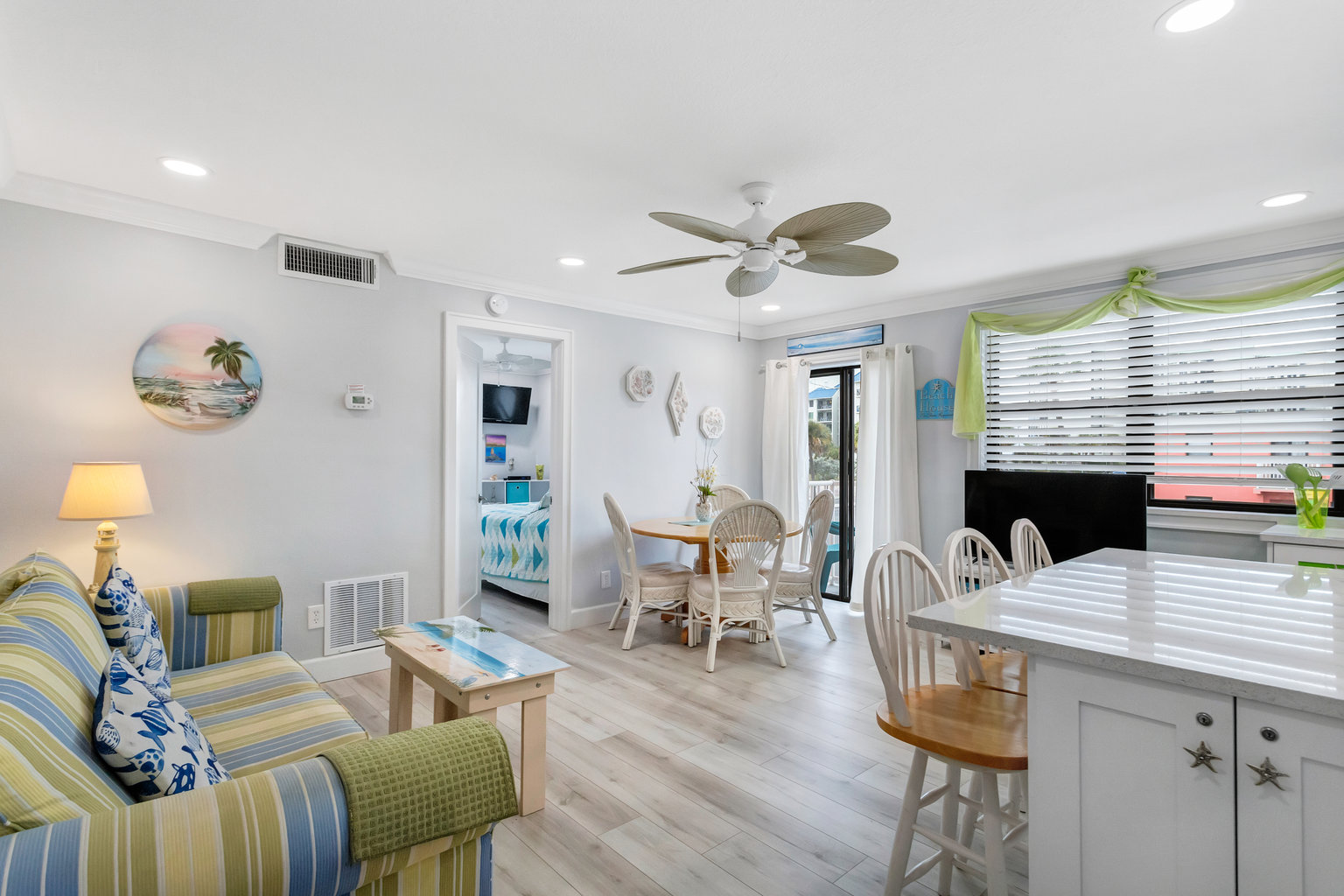 St Pete Beach Vacation Rental