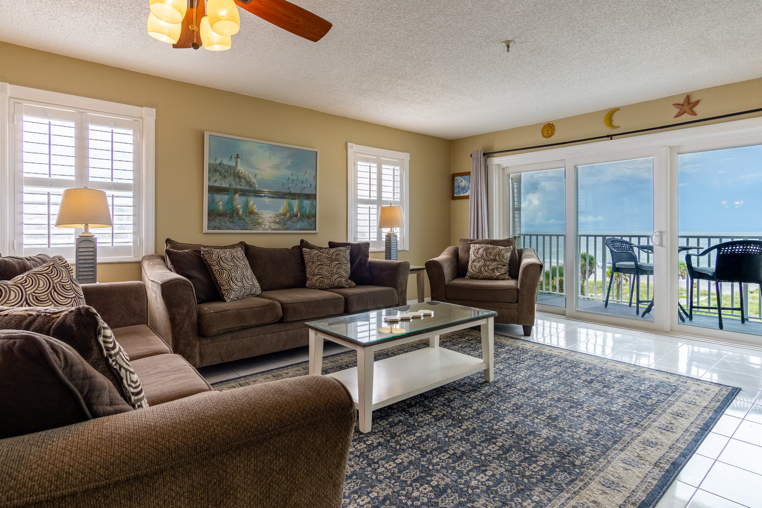 Madeira Beach Vacation Rental