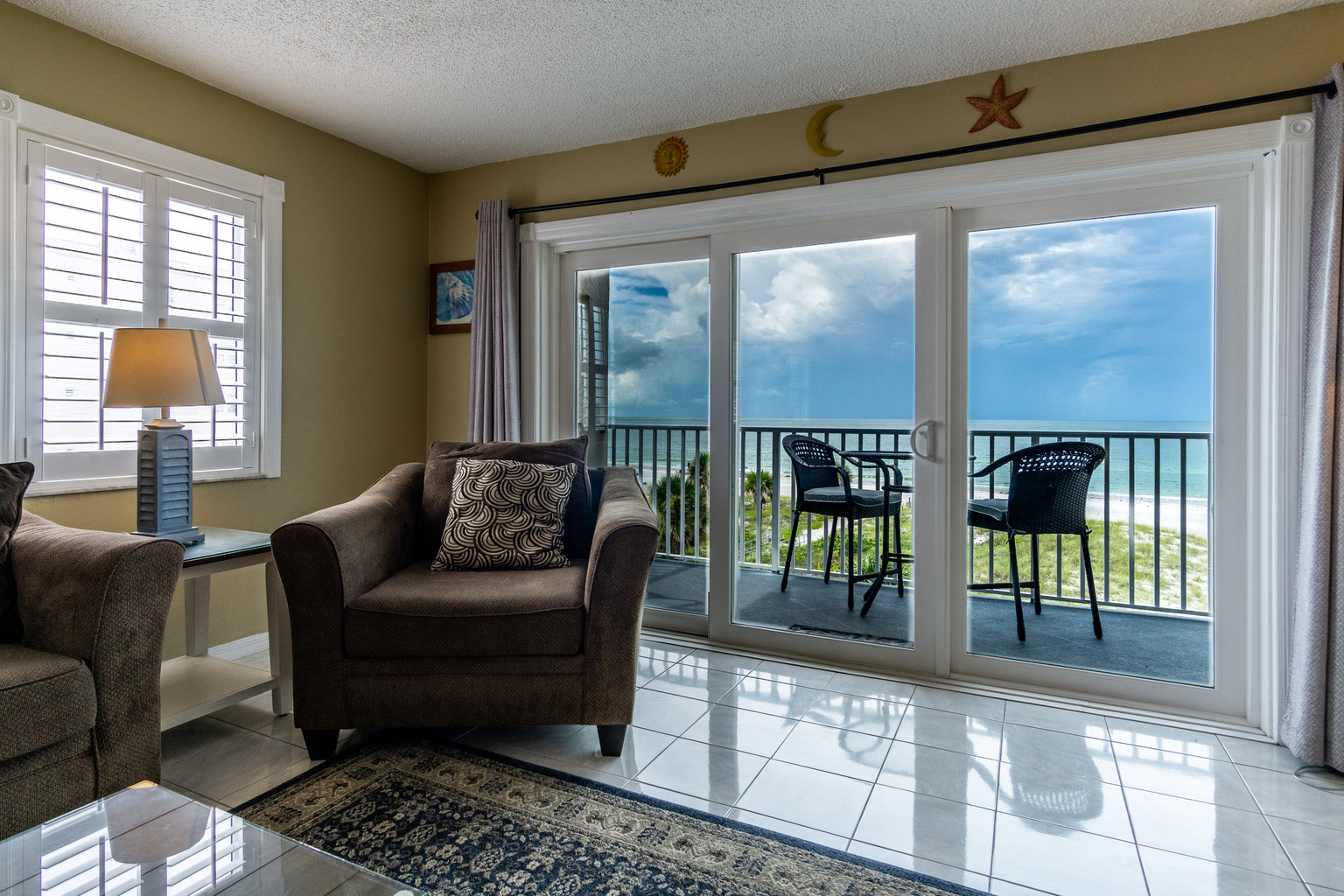 Madeira Beach Vacation Rental