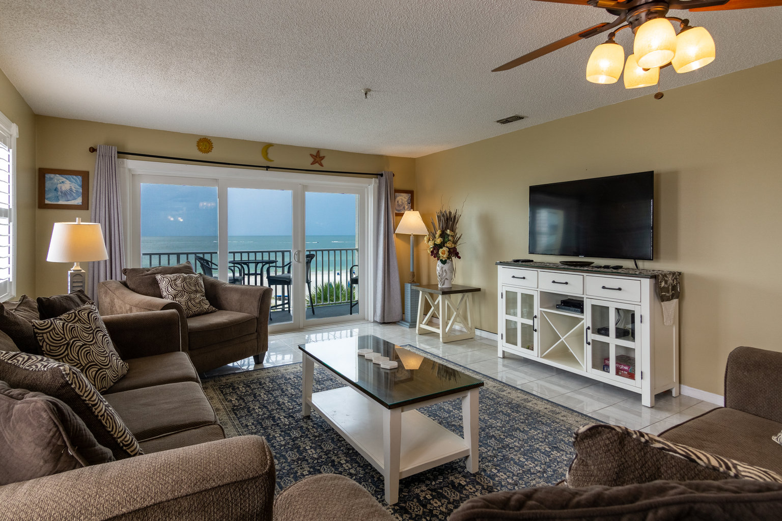 Madeira Beach Vacation Rental