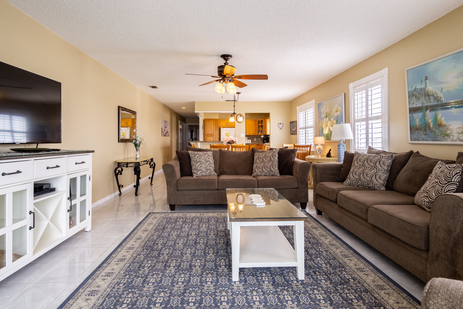 Madeira Beach Vacation Rental