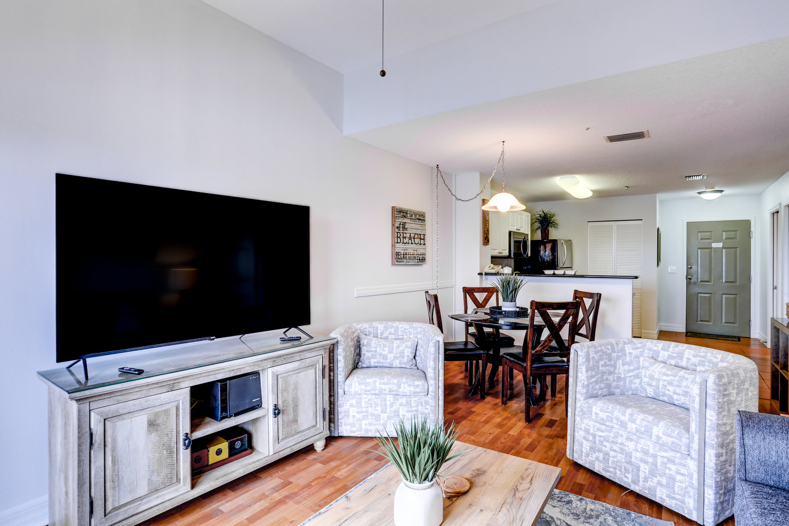 Madeira Beach Vacation Rental