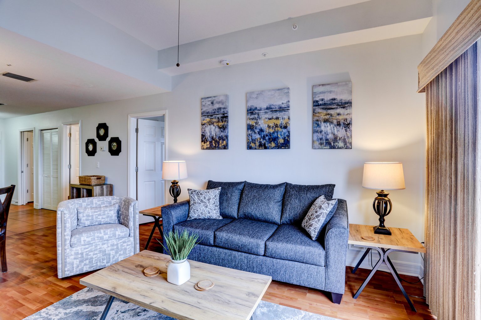 Madeira Beach Vacation Rental