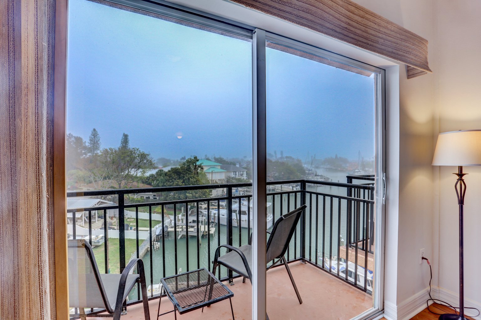 Madeira Beach Vacation Rental