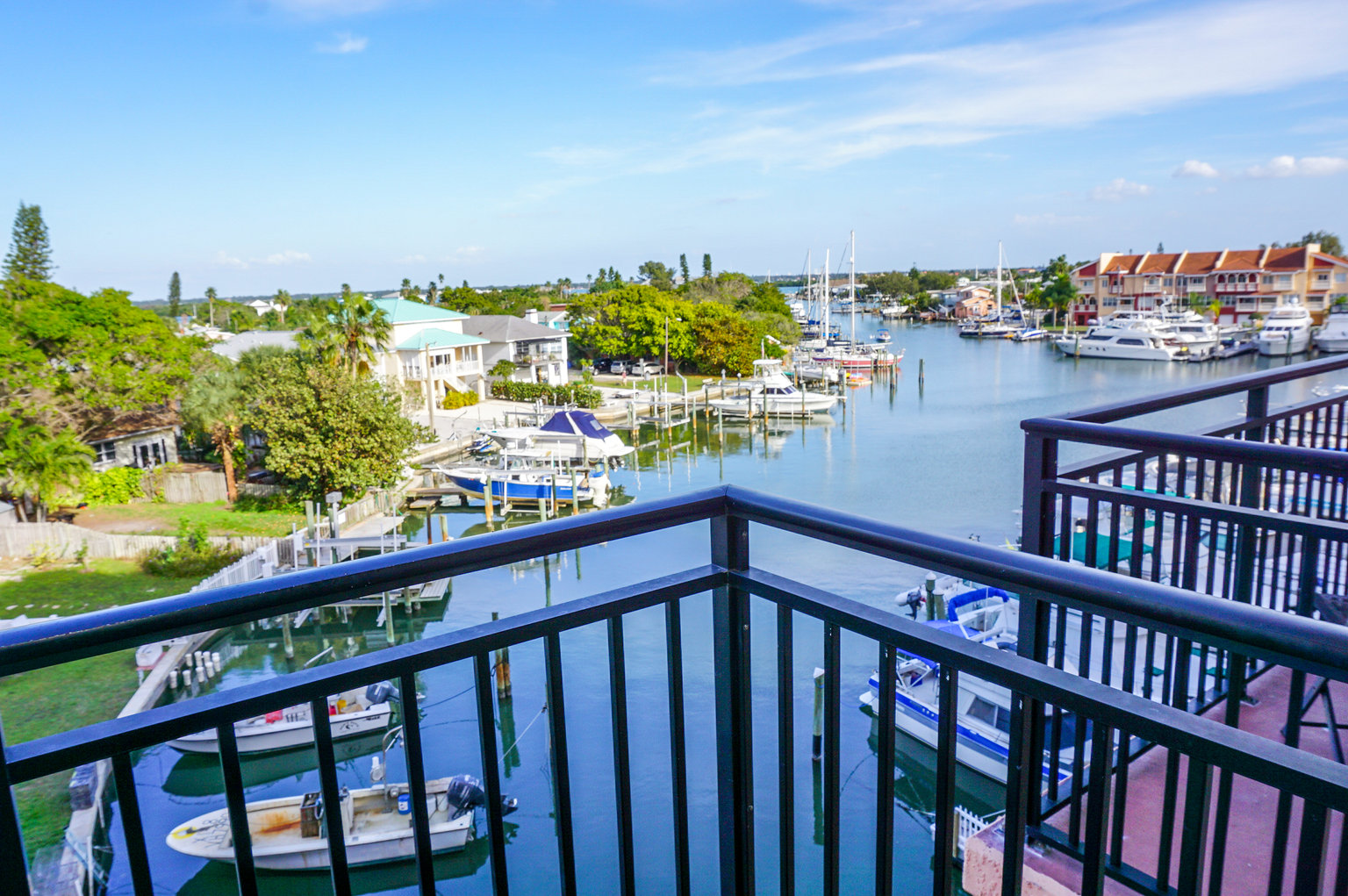 Madeira Beach Vacation Rental