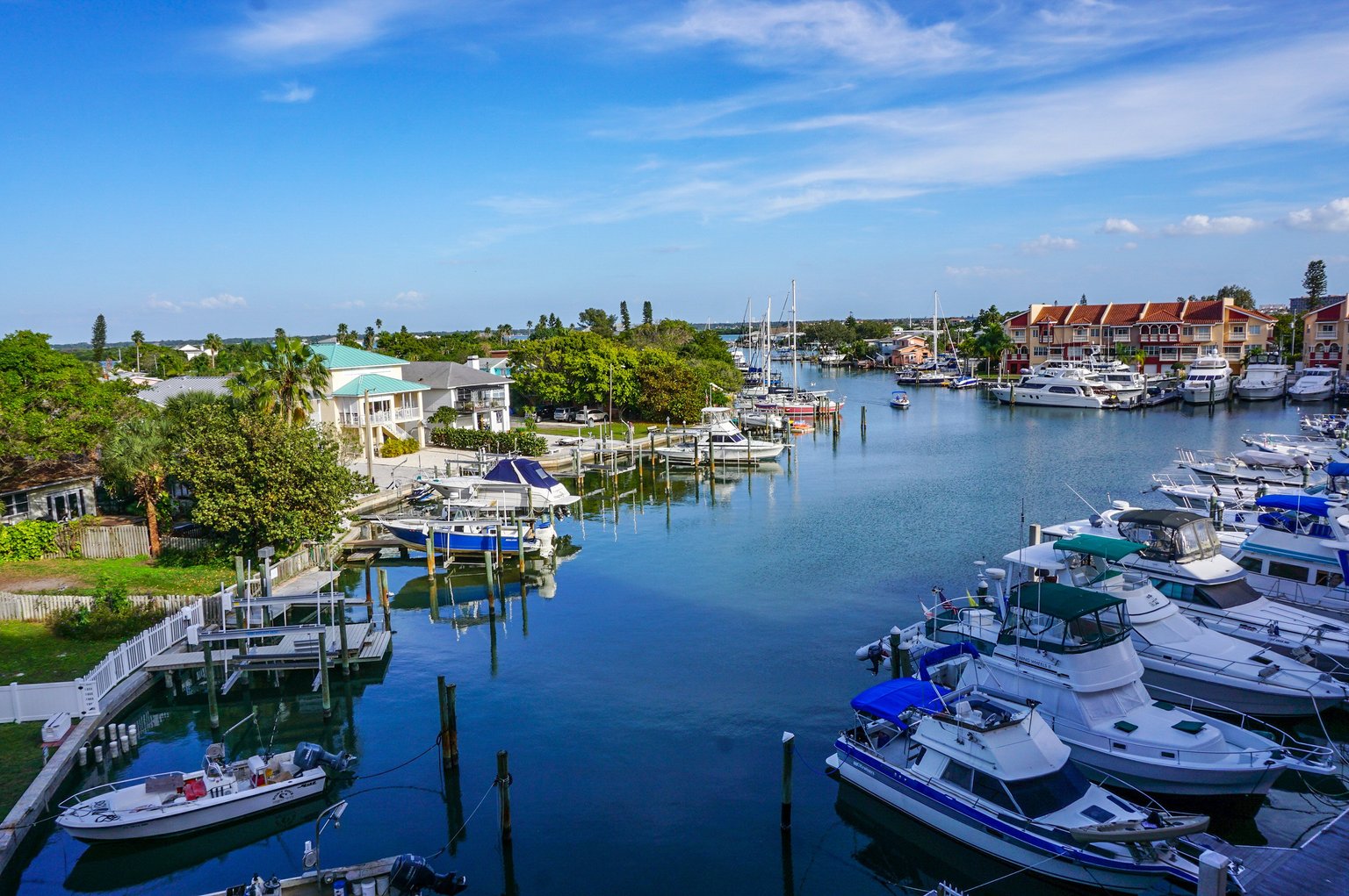 Madeira Beach Vacation Rental