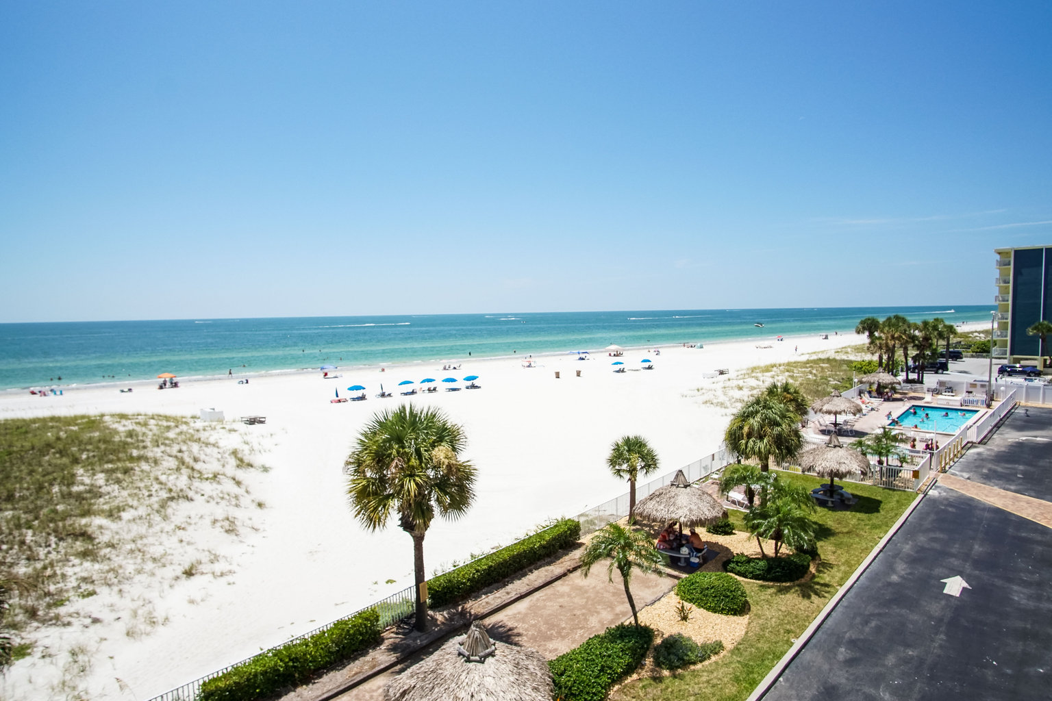 Madeira Beach Vacation Rental