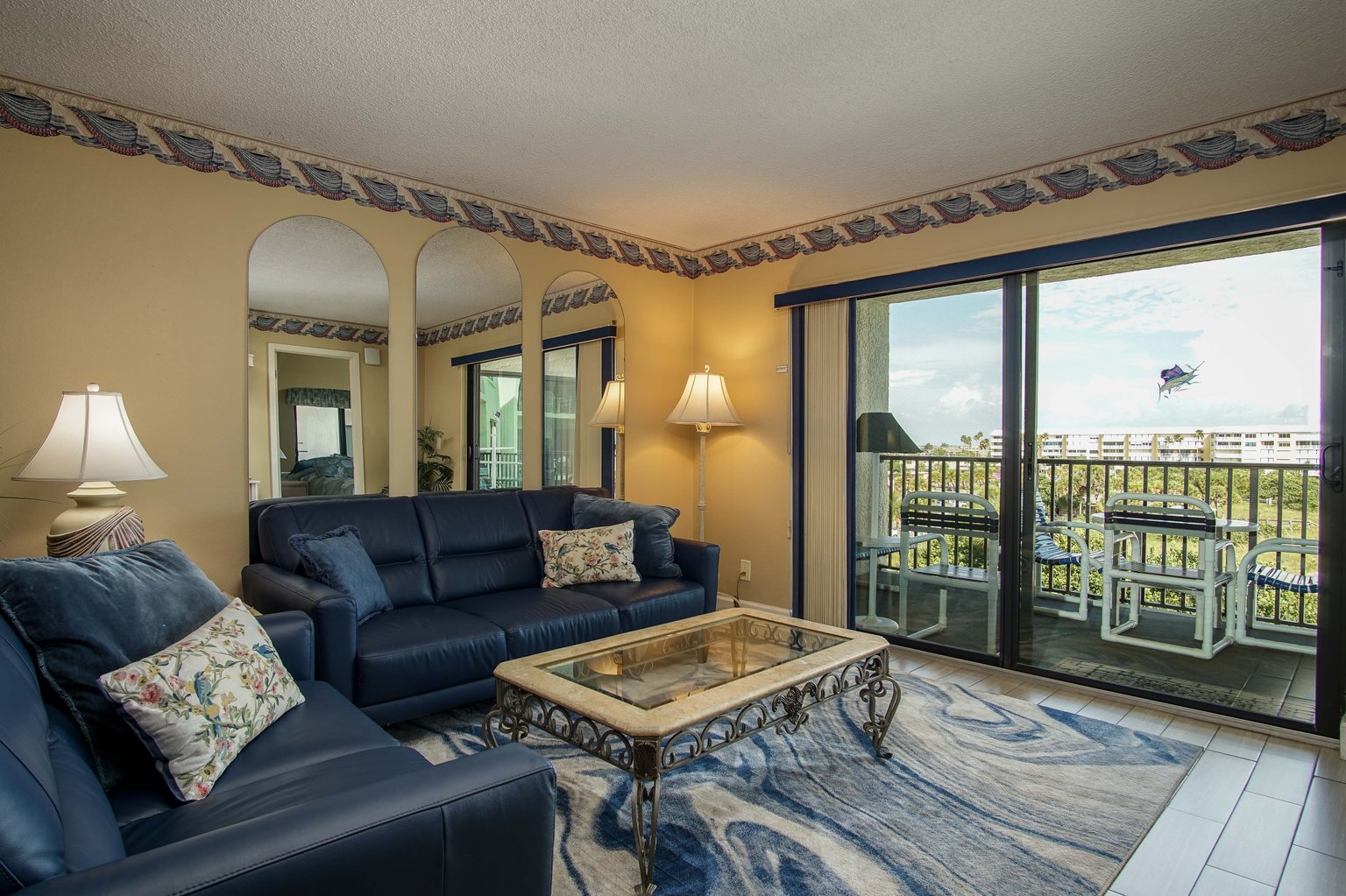 St Pete Beach Vacation Rental