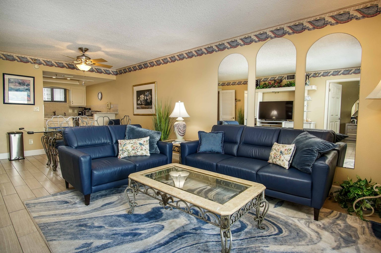 St Pete Beach Vacation Rental