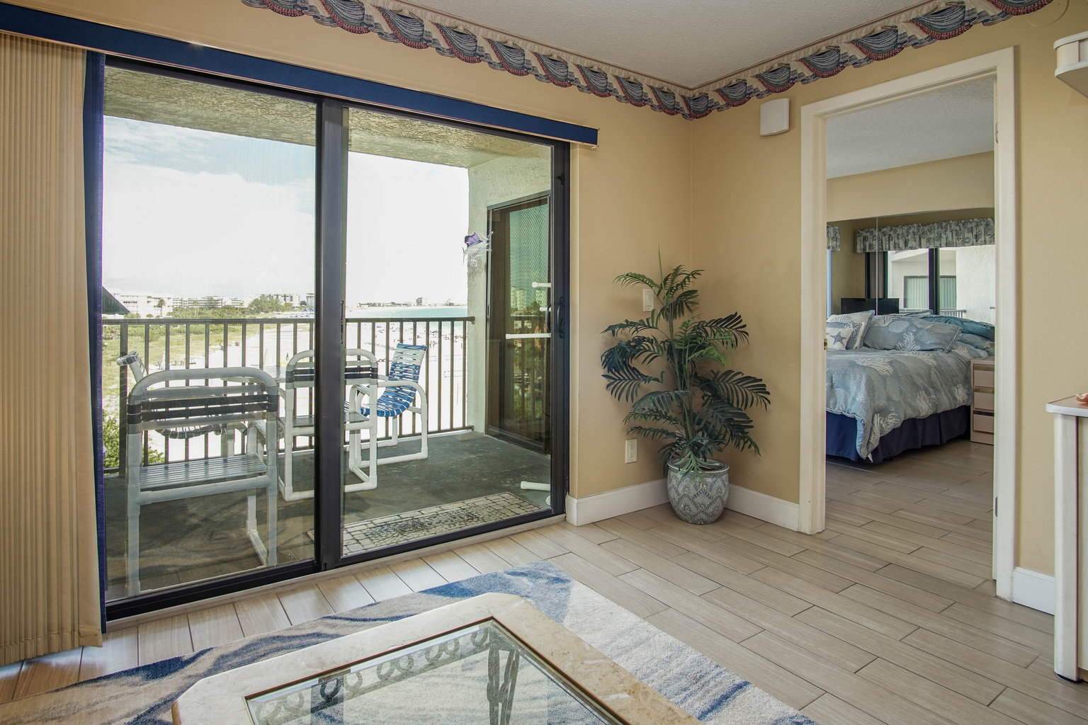 St Pete Beach Vacation Rental