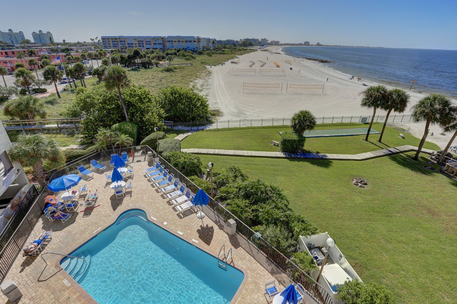 St Pete Beach Vacation Rental