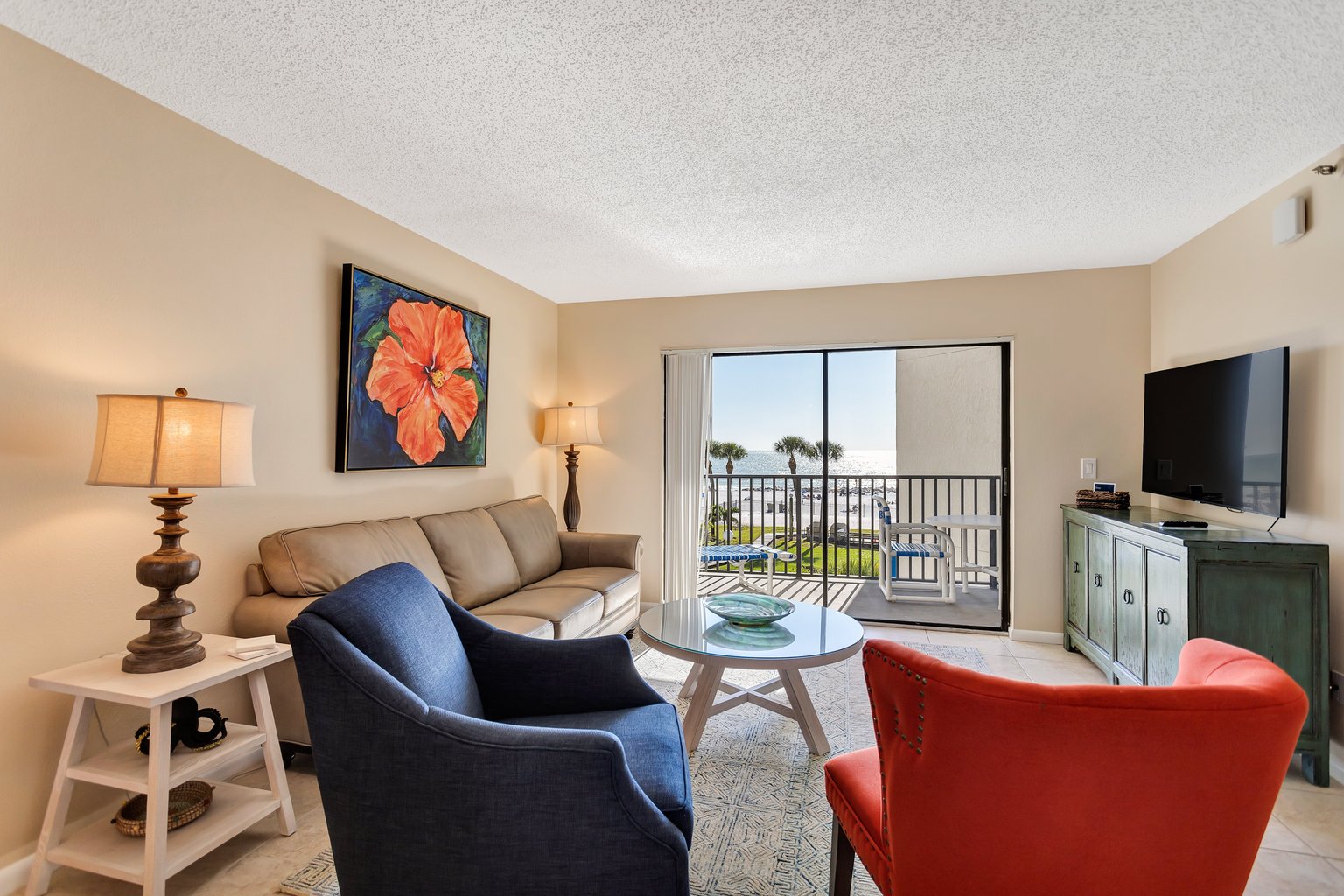 St Pete Beach Vacation Rental