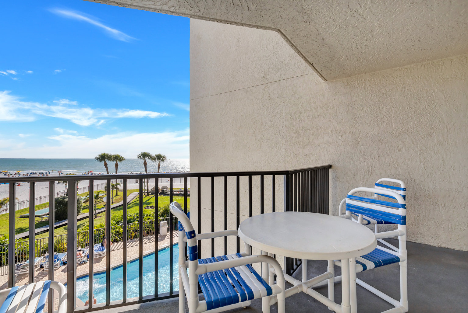 St Pete Beach Vacation Rental