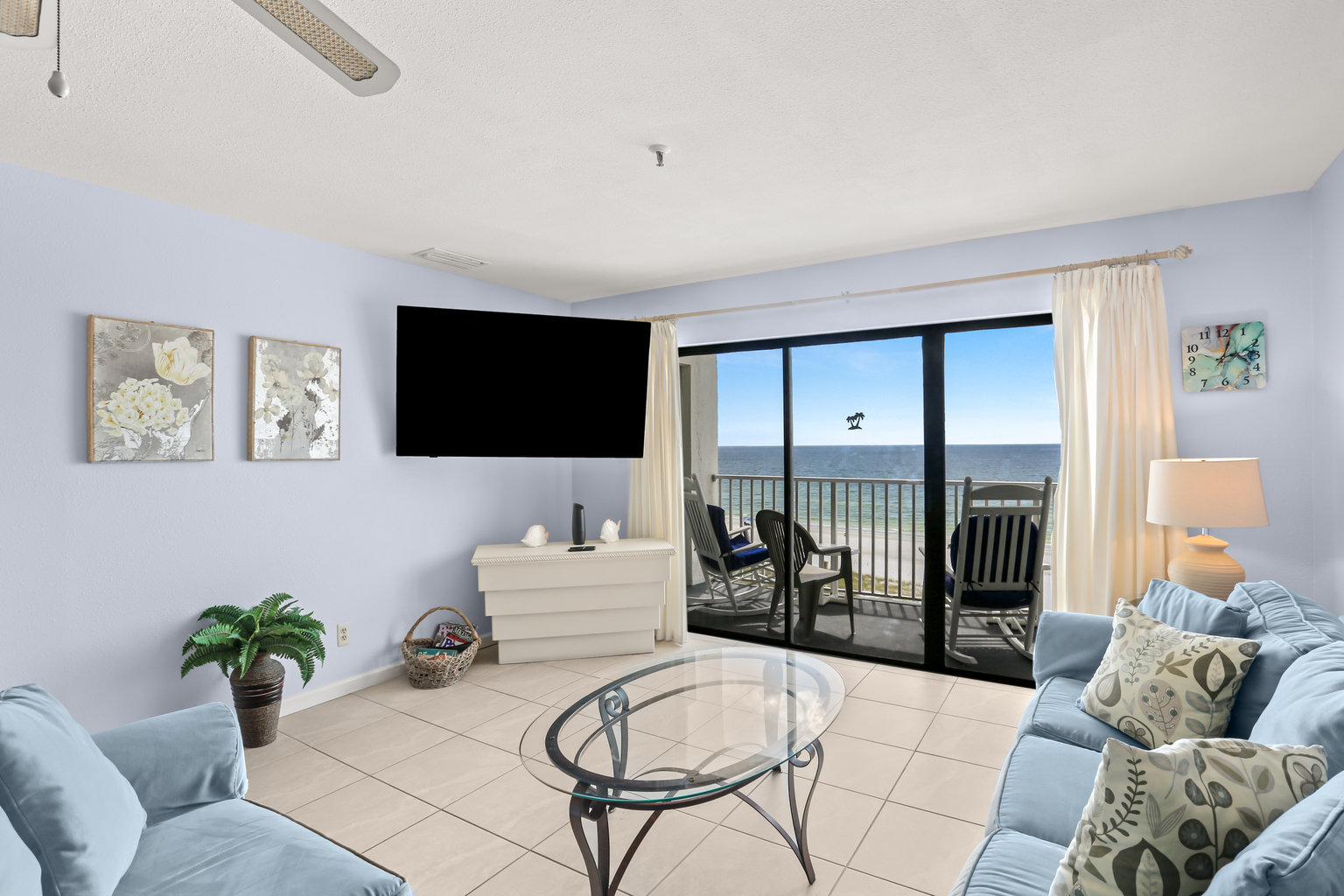 Madeira Beach Vacation Rental