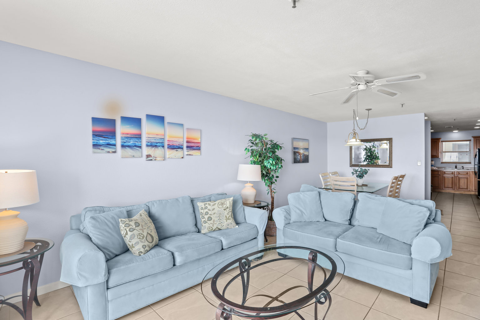 Madeira Beach Vacation Rental
