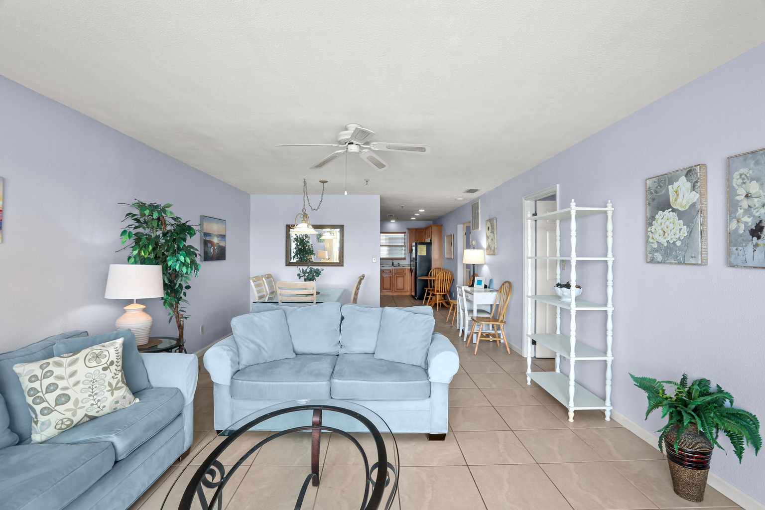 Madeira Beach Vacation Rental