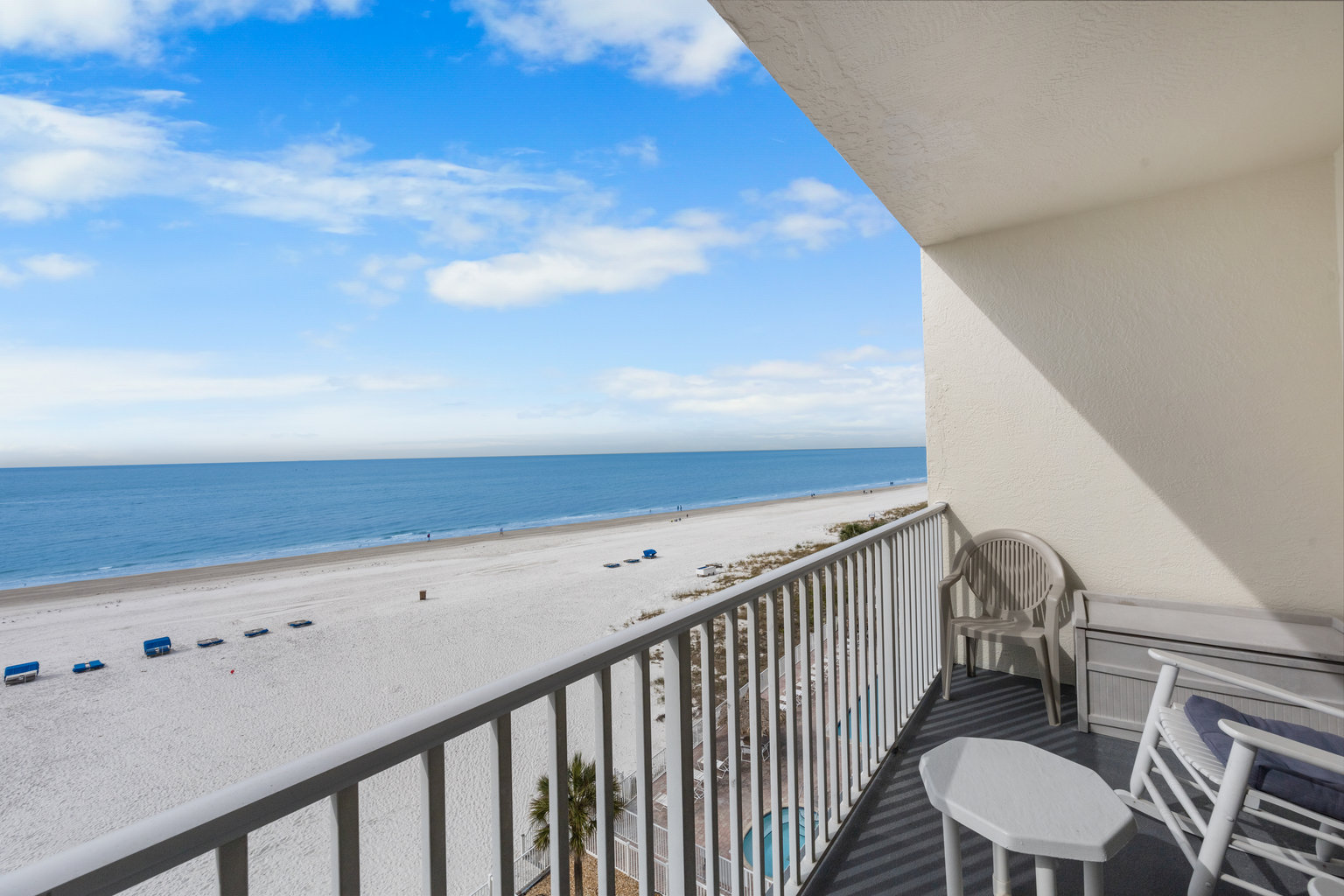 Madeira Beach Vacation Rental
