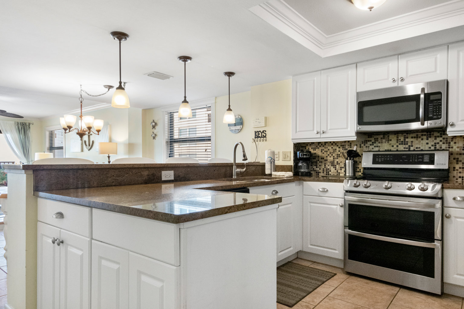 Madeira Beach Vacation Rental
