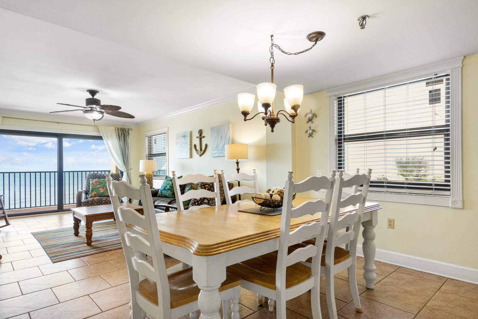 Madeira Beach Vacation Rental