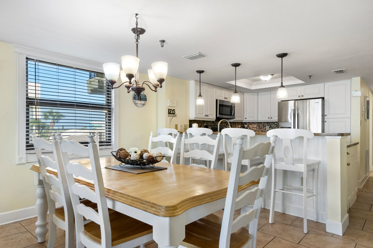 Madeira Beach Vacation Rental