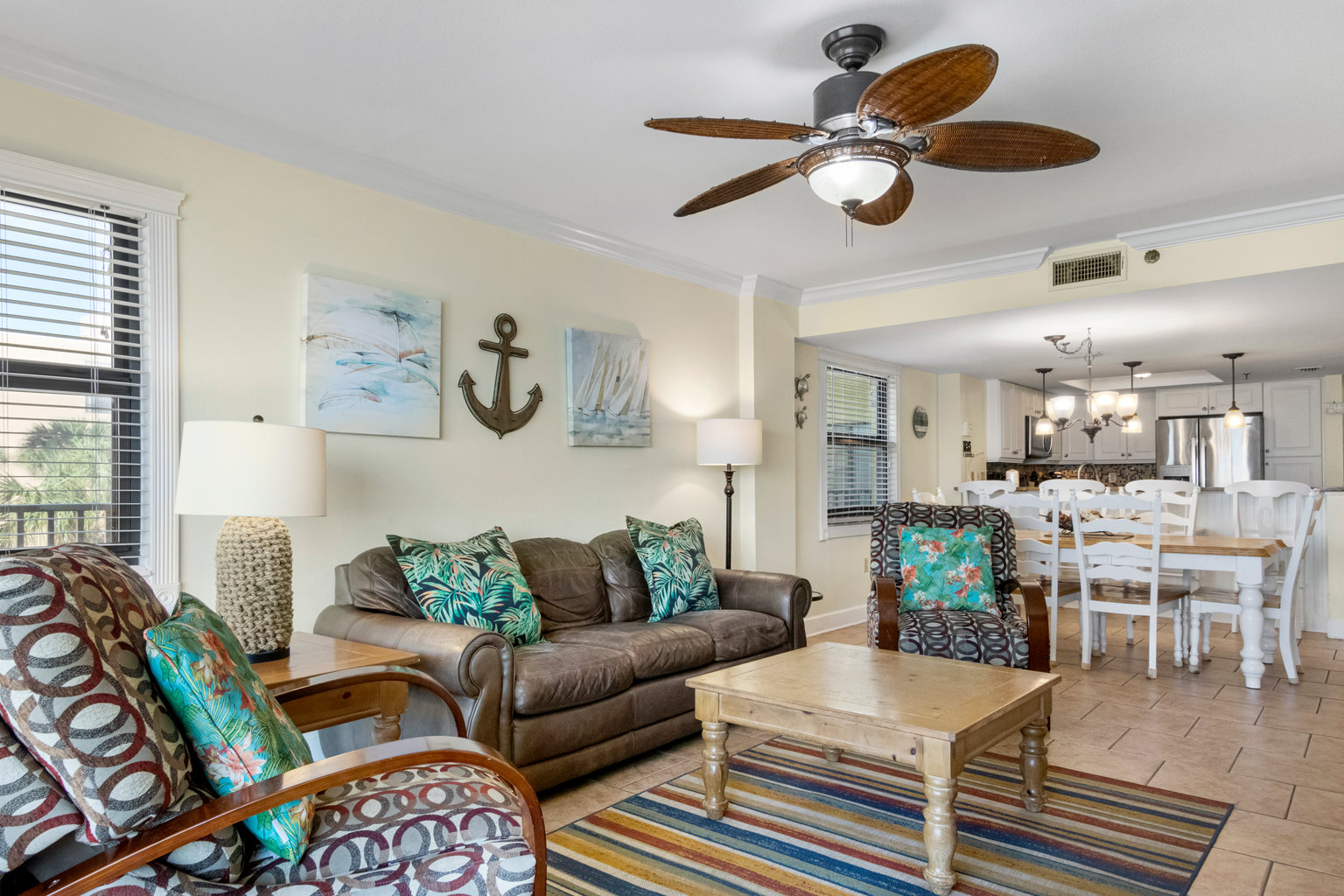 Madeira Beach Vacation Rental