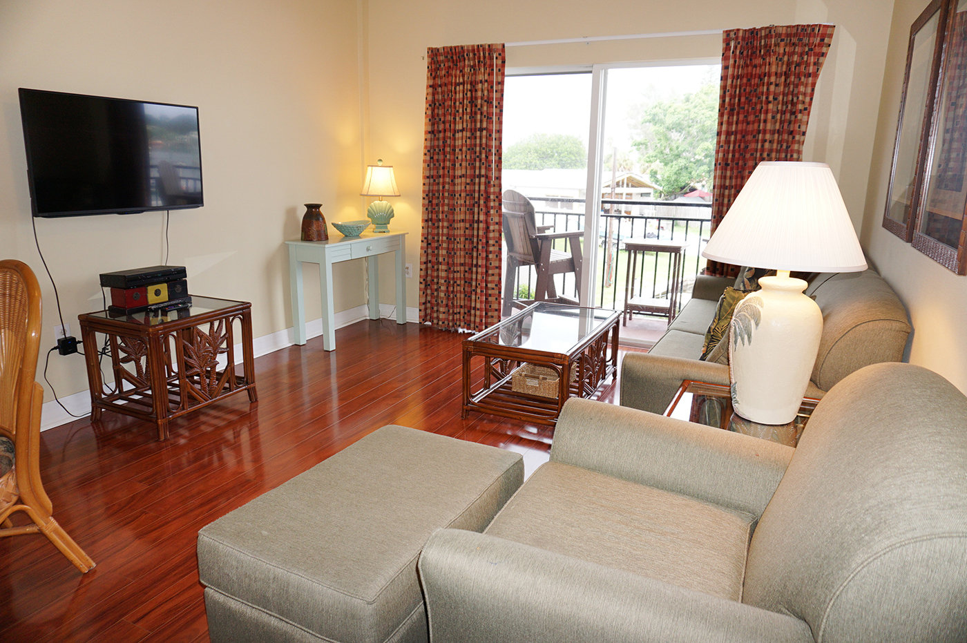 Madeira Beach Vacation Rental